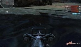 cf最新爆料加特林端游,加特林端游全新升级，火力全开再创辉煌！